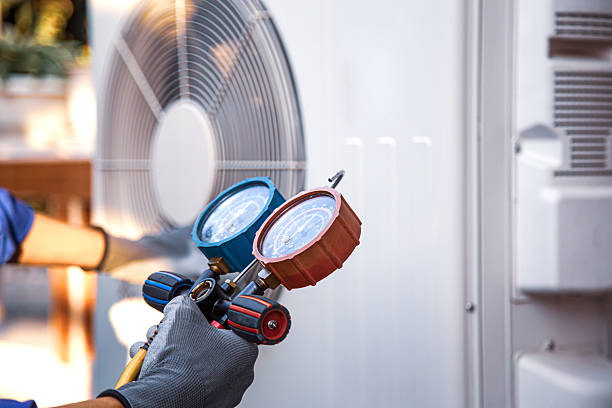 Affordable Air Duct Cleaning solutions in Logan, WV